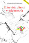 ENTREVISTA CLINICA Y PSICOMETRIA