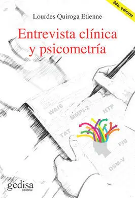 Entrevista Clinica y Psicometria