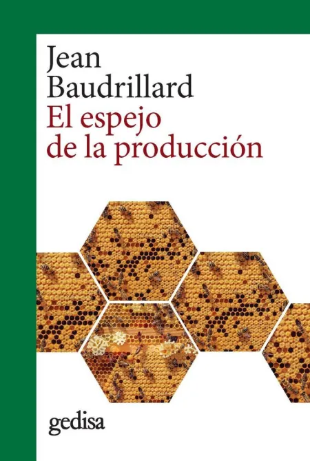 Espejo de la Produccion, el