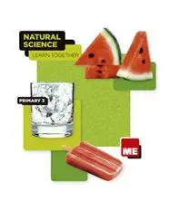 Natural Science 3 - Learn Together - Pupil´s Book - 3º Ed. Prim.