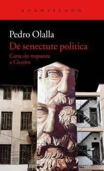 De Senectute Política