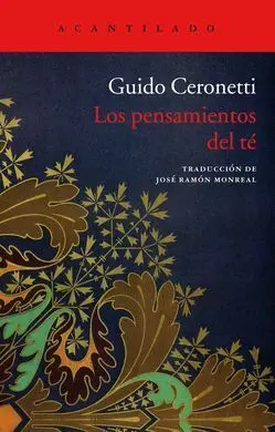 Los Pensamientos del té