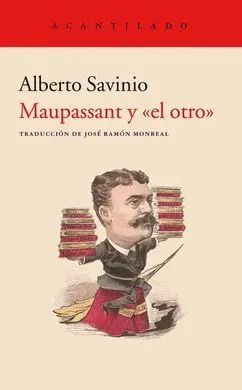 Maupassant y el Otro
