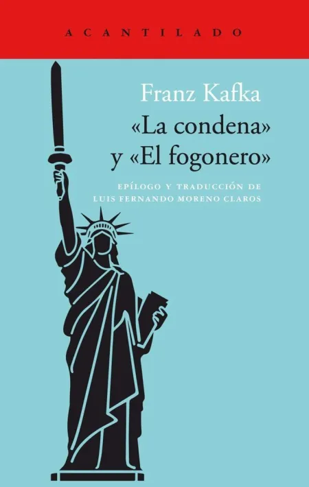 La Condena. El Fogonero