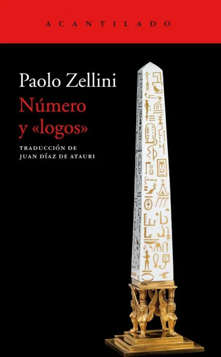 Número y Logos