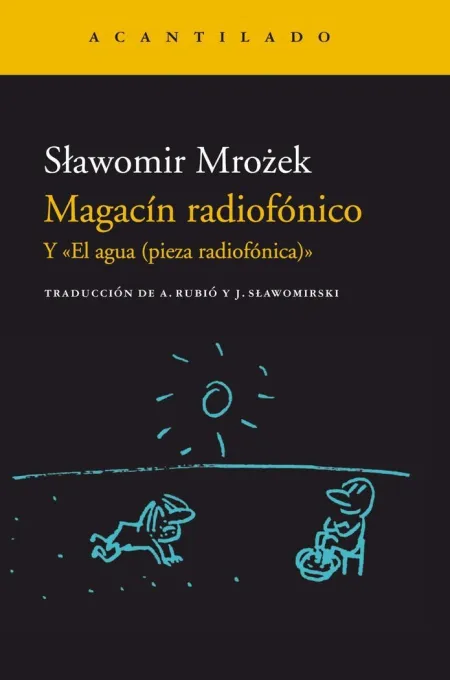 Magacín Radiofónico