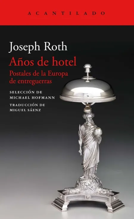 Años de Hotel