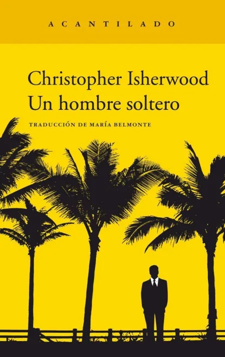 Hombre Soltero, un