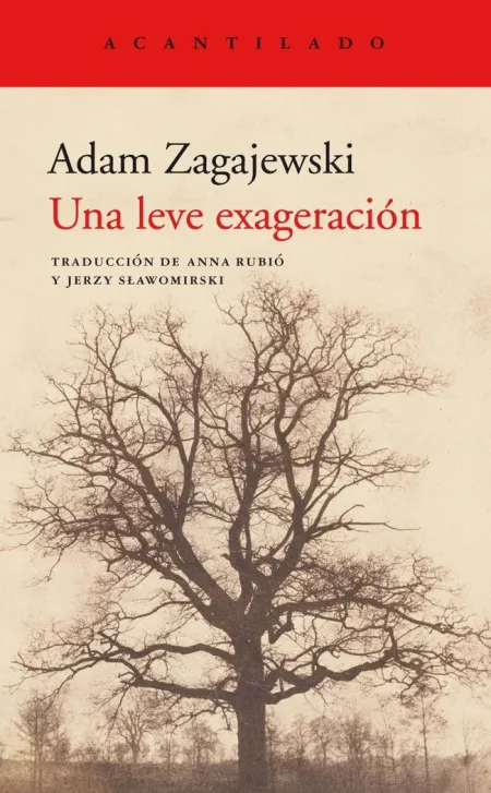 Una Leve Exageración