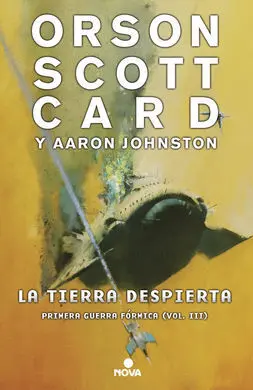 Tierra Despierta, la (B)