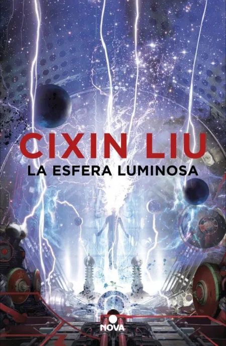 Esfera Luminosa, la