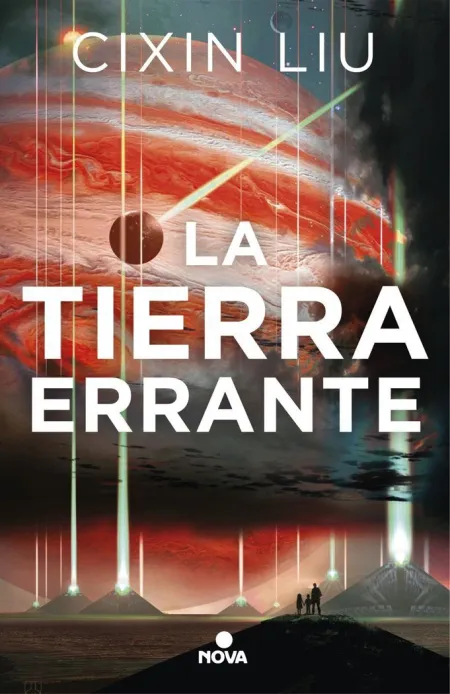Tierra Errante, la