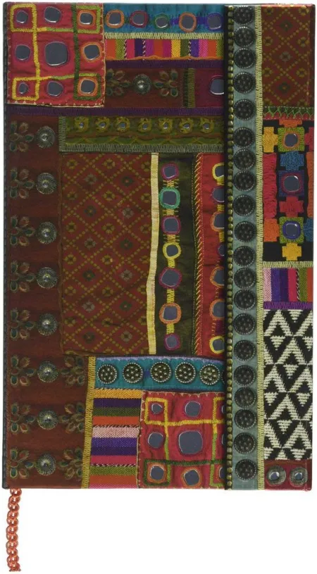 Patchwork