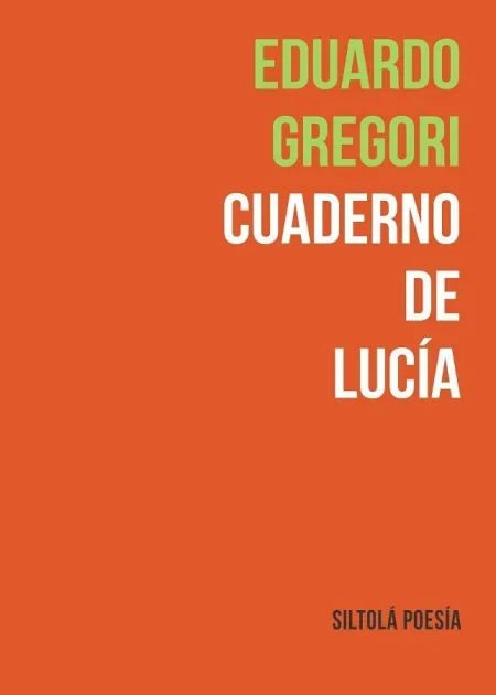Cuaderno de Lucia