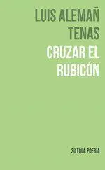 Cruzar el Rubicon