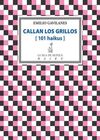 CALLAN LOS GRILLOS