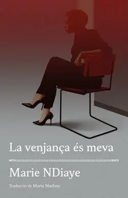 La Venjança És Meva