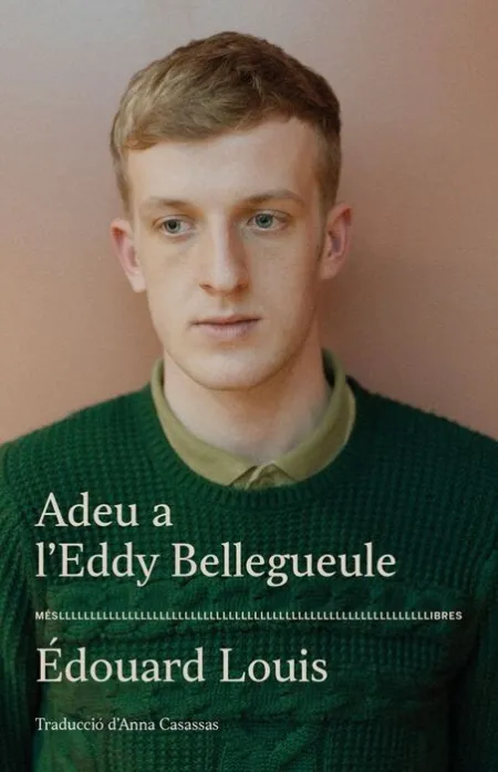 Adeu a L'eddy Bellegueule