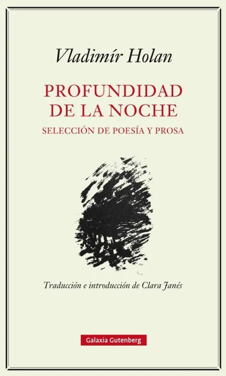 Profundidad de la Noche