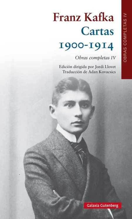 Cartas 1900-1914