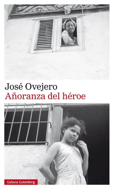 Añoranza del Héroe