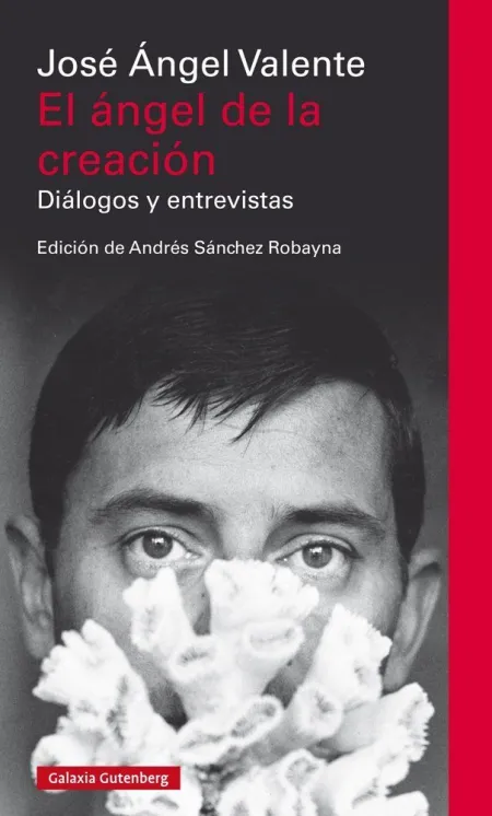 El Ángel de la Creación