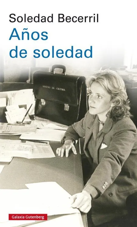 Años de Soledad
