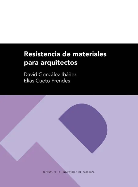 Resistencia de Materiales para Arquitectos