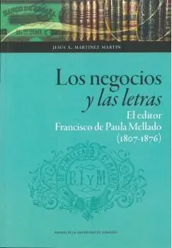 Los Negocios y las Letras