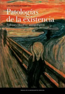 Patologias de la Existencia