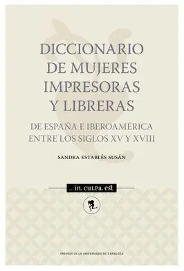 Diccionario de Mujeres Impresoras y Libreras