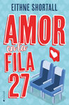 AMOR EN LA FILA 27