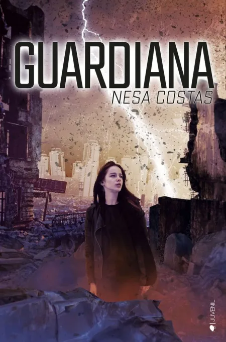 Guardiana