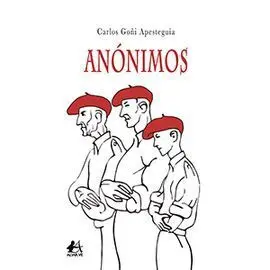 Anónimos