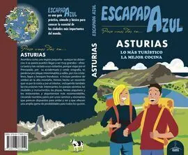 Asturias Escapada