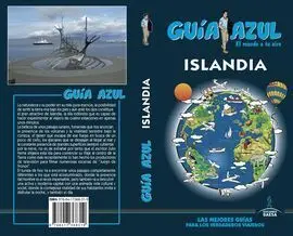 Islandía
