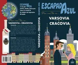 Varsovia y Cracovia Escapada