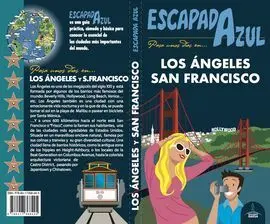 Escapada Azul los Ángeles y San Francisco
