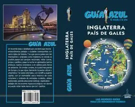 Inglaterra y País Gales