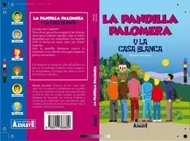Pnadilla Palomera Casa B