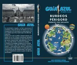 Burdeos y Périgord