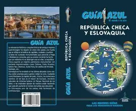 Republica Checa y Eslovaquia