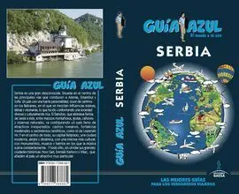 Serbia 2018