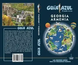 Georgia - Armenia