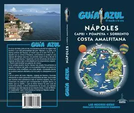 Napoles - Golfo-Amalfita