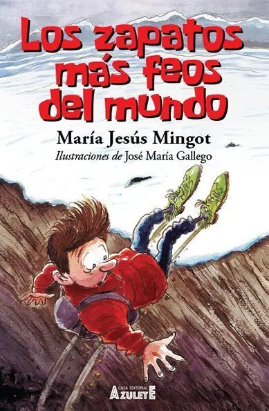 Los Zapatos Más Feos del Mundo