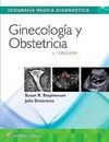 GINECOLOGIA Y OBSTETRICIA