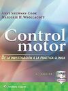 CONTROL MOTOR