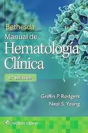 Manual de Hematología Clínica