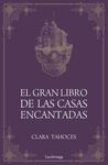 EL GRAN LIBRO DE LAS CASAS ENCANTADAS